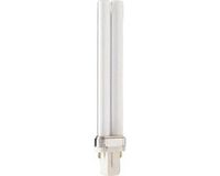 Philips LED Philips 26062870 - Fluorescente lamp - 7W - 405 lumen - Warm wit