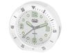 Trevi SL 3091 R Quartz Alarm Clock White