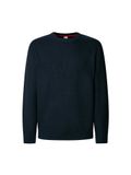 Pepe Jeans Phineas Knitwear Blauw L