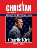 Christian Times Magazine Issue 103