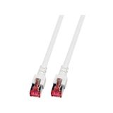 Techtube Pro Cat6 S/FTP 5m Netwerkkabel