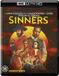 Warner Home Video Sinners (4K Ultra HD Blu-ray)