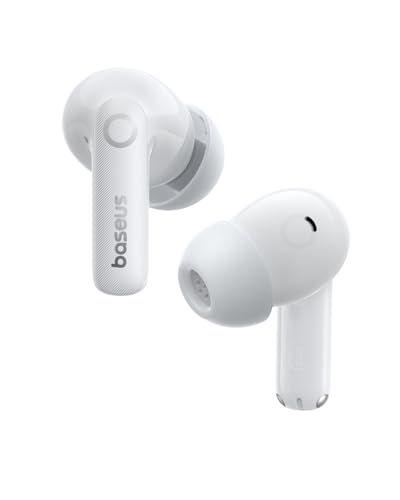 Baseus EP10 Pro Draadloze in-ear hoofdtelefoon