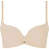Chantelle Soutien-gorge coque enveloppante femme Chantelle Origins