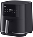 Braun MultiFry 5 Airfryer - HF5030 - 6L - 20 Programs - Black