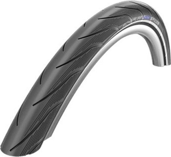 Schwalbe Spicer Plus - 28" x 1.35" (35-622) - Black - Clincher Tire