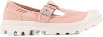 Palladium Dames ballerina's Pampa M-Jane Washed