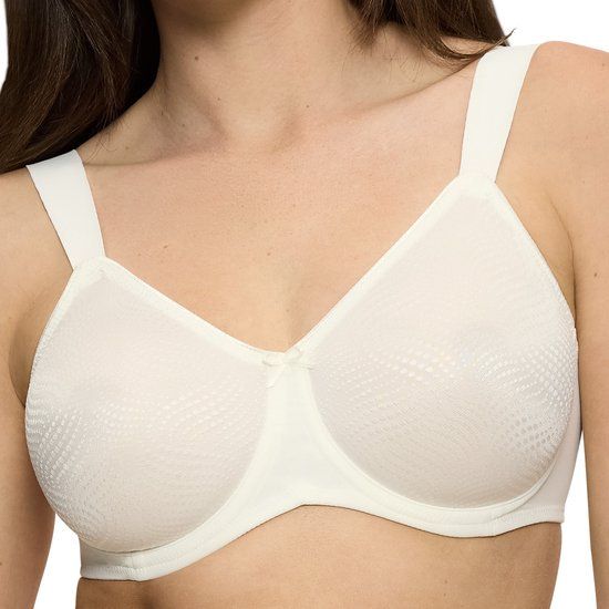 Triumph Essential Minimizer W X - VANILLE - G75