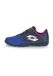 LOTTO Voetbalschoen 'Solista 700 IX' donkerblauw / pink / wit