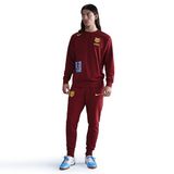 FC Barcelona FZ1259 Voetbalshirt met ronde hals voor heren