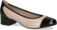 Caprice Dames Pumps 9-22500-42 408 H-breedte Maat: 36 EU