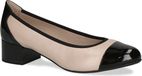 Caprice Dames Pumps 9-22500-42 408 H-breedte Maat: 36 EU