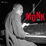 Intermusic Jazz Images Trio - Thelonious Monk