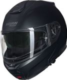 Nolan N100-6 Classico 302 XL Matzwart Systeemhelm Motorhelm