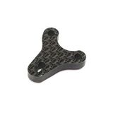 Team Losi Racing Koolstofbel 22X-4