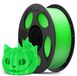Filament PLA+ 1.75mm Vert 1kg Filament d'imprimante 3D