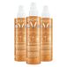 Vichy Capital Soleil Kids Cell Protect Spray SPF 50+ Gezicht en Lichaam 200 ml