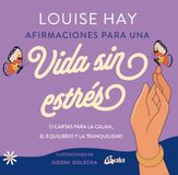 Afirmaciones Gaia Ediciones Afirmaciones para una vida sin estrés Paperback