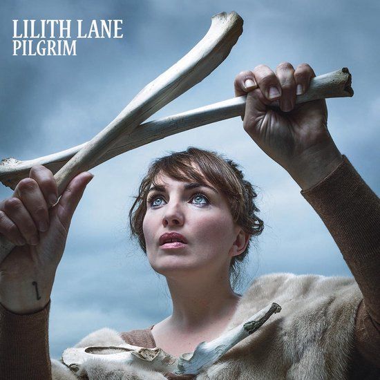 Pilgrim Lilith Lane - Pilgrim (LP)