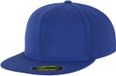 Flexfit Urban Classics Premium 210 Fitted Baseball Pet Blauw S/M