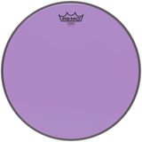 Remo Emperor Colortone Clear 18" Violett - Tom vel