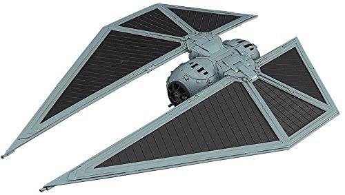 Bandai STAR WARS TIE STRIKER [ROGUE ONE] 1/72 schaal plastic model kit