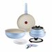 Tefal Ingenio 11-delige pannenset L827SB04