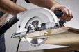 wolfcraft Cirkelzaagblad 235 mm - 30 Tanden - 30 mm boring