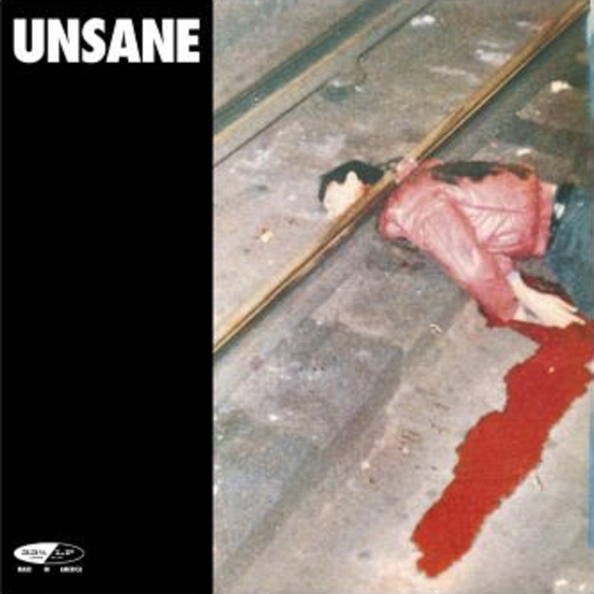 Konkurrent Unsane