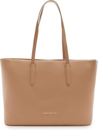 Valentino Bags Special Martu Schoudertas - Beige - Dames