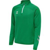 Hummel Lead Training Jacket - 1/2 Zip