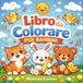 Il mio libro da colorare