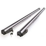 Green Valley 150029 Fix & Slide XL Universele ski-/fietsendrager