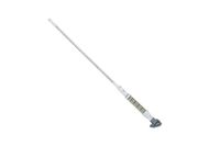 Bestway Lay-Z-Spa Oplaadbare Draadloze Onderwater Hottub Stofzuiger - Grijs/Wit
