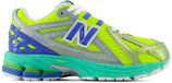 New Balance P1906 Baskets basses Vert Unisex Adultes