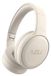 ADJ Bluetooth-koptelefoon met microfoon, Deep Plus 2.0, BT 5.1, 400mAh, beige
