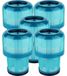 Dyson filtre HEPA pour V15 Detect Complete, jeu de 5