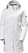 Helly Hansen Aden Jas Wit XS Vrouw