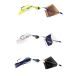 Molix Buzzbait Lover Super Squeaky 14g