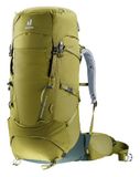 deuter Aircontact Core 50+10 (2024) heren Trekking Rugzak