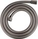 GROHE Silverflex doucheslang 1750mm twiststop h.graphite