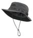The North Face Unisex Class V Brimmer Anthracite Grey S/M