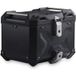 SW-Motech Moto Guzzi V85 TT (24-) Noir Topkoffer