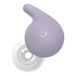Sony HACL910SV hoofdtelefoon accessoire Oordopjeshoes Violet
