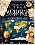 The Ultimate World Maps Collection