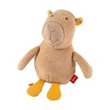 sigikid Natural Friends Knuffeldier Capybara