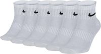 Nike Sokken Everyday Lightweight No Show Set van 6