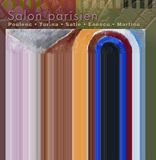 Parisian CBC Records A Parisian Salon / Rena Sharon, Scott St. John
