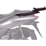 SHAD K0XC55ST Topcase montagekit, zwart
