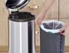 Brabantia NewIcon Prullenbak - 30 liter - Matt Steel Fingerprint Proof